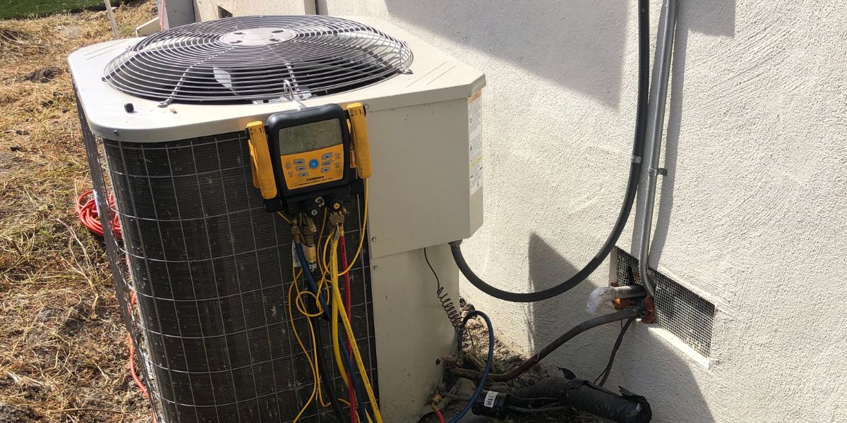 AC Diagnostic in Santa Clara